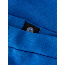 NAME IT Shorts Jesper Nautical Blue